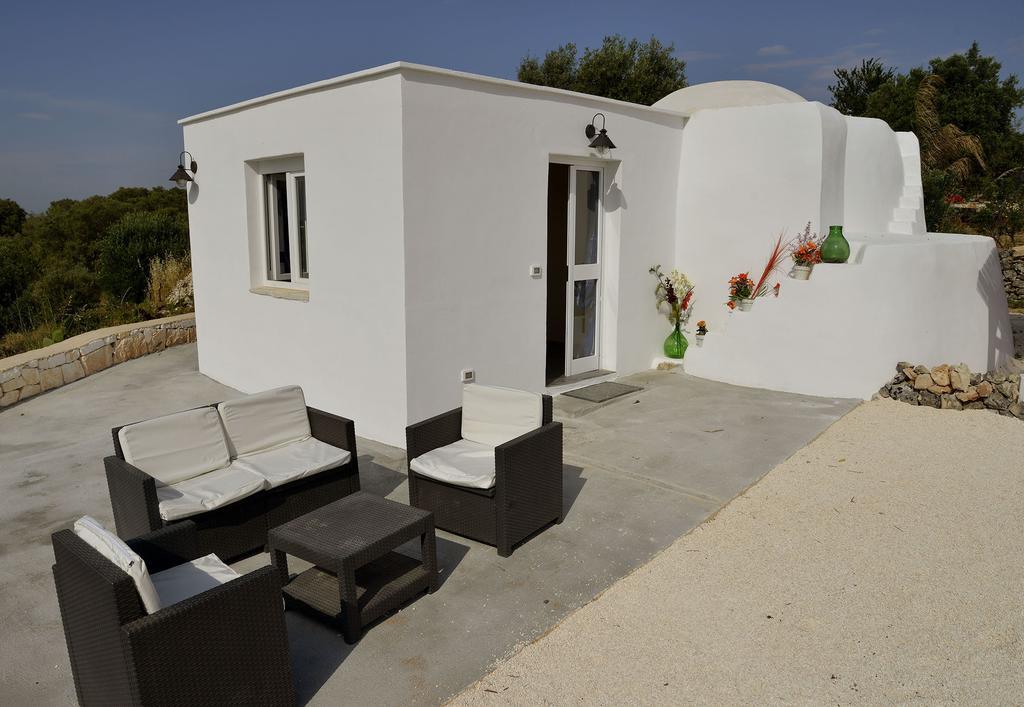 Trullo Vista Hotel Ostuni Exterior foto